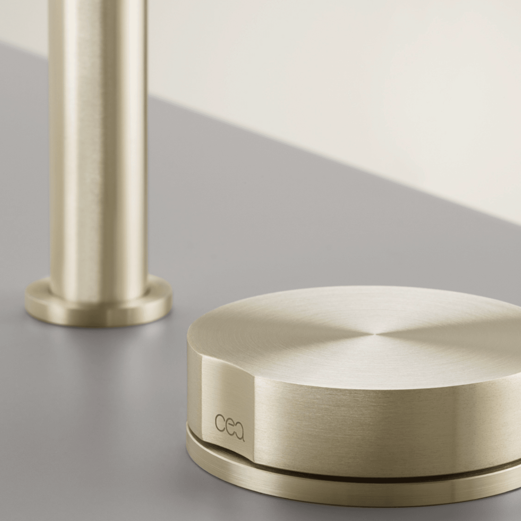 GIOTTO Two Hole Mixer by CEA gallery detail image