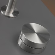 GIOTTO PLUS Two Hole Swivel Spout by CEA gallery detail image