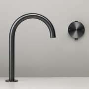 GIOTTO PLUS Remote Wall Mounted Mixer by CEA gallery detail image