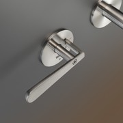 LUTEZIA Wall Mounted Dual Mixer by CEA gallery detail image