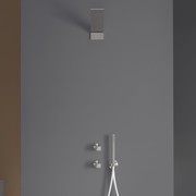 DUET Wall Mounted Single Handle by CEA gallery detail image