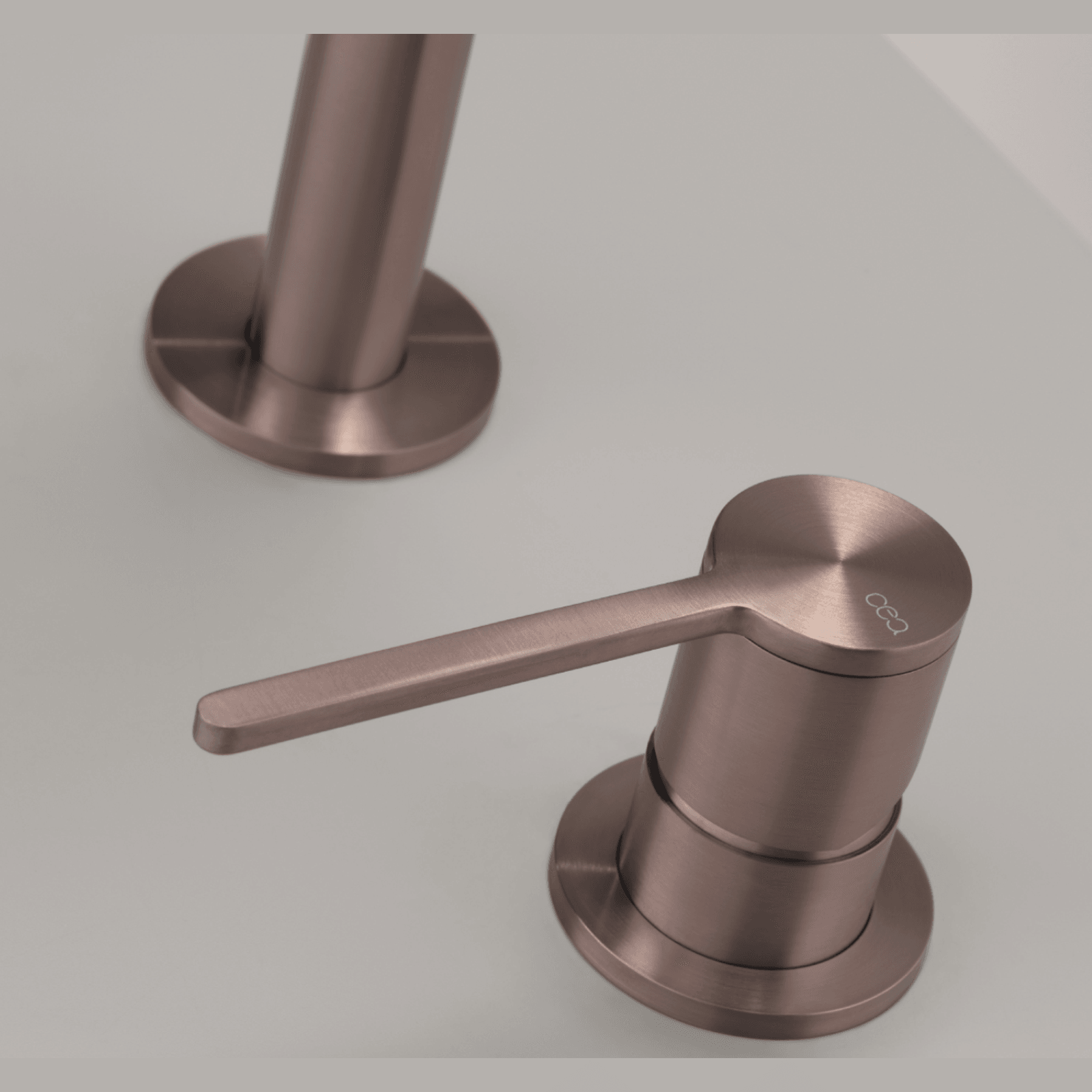INNOVO 2 Hole Mixer by CEA gallery detail image