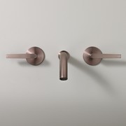 FLAG Wall Mounted Dual Handle by CEA gallery detail image