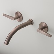 FLAG Wall Mounted Dual Handle by CEA gallery detail image