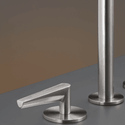 FLAG 3 Hole Mixer With Swivel Spout by CEA gallery detail image