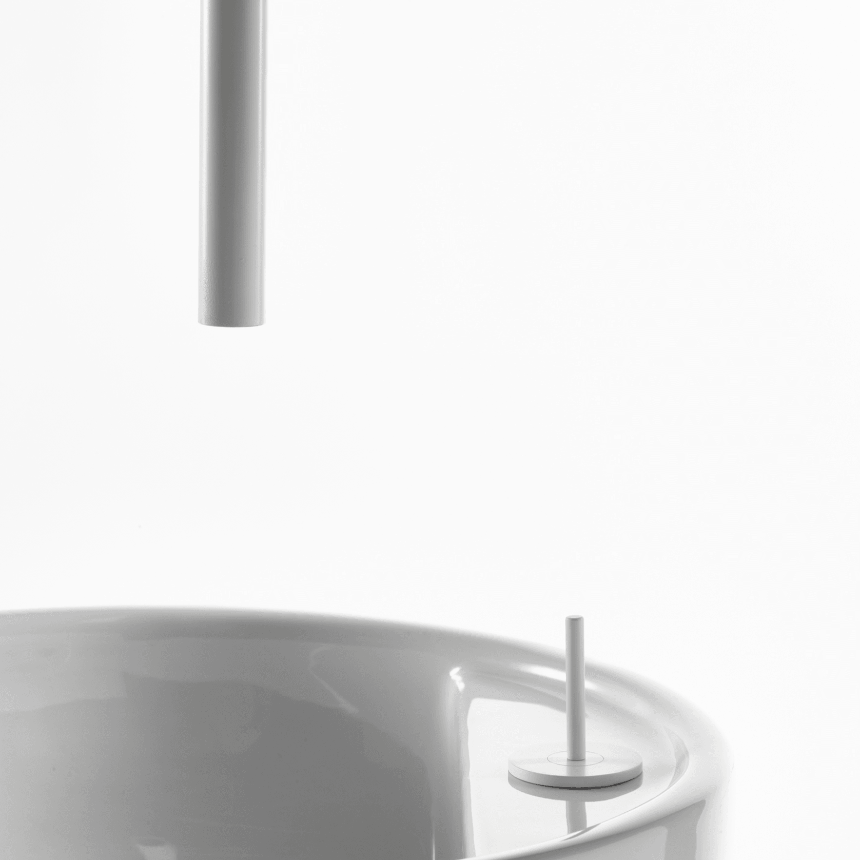 Antonio Frattini CN78 Ceiling Tap gallery detail image