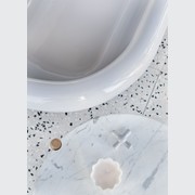 Seattle Grey Rockwell Collection - The Water Monopoly gallery detail image