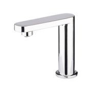 SmartTec Plus 90º Bench Mount Laser Tap 316 Polished gallery detail image
