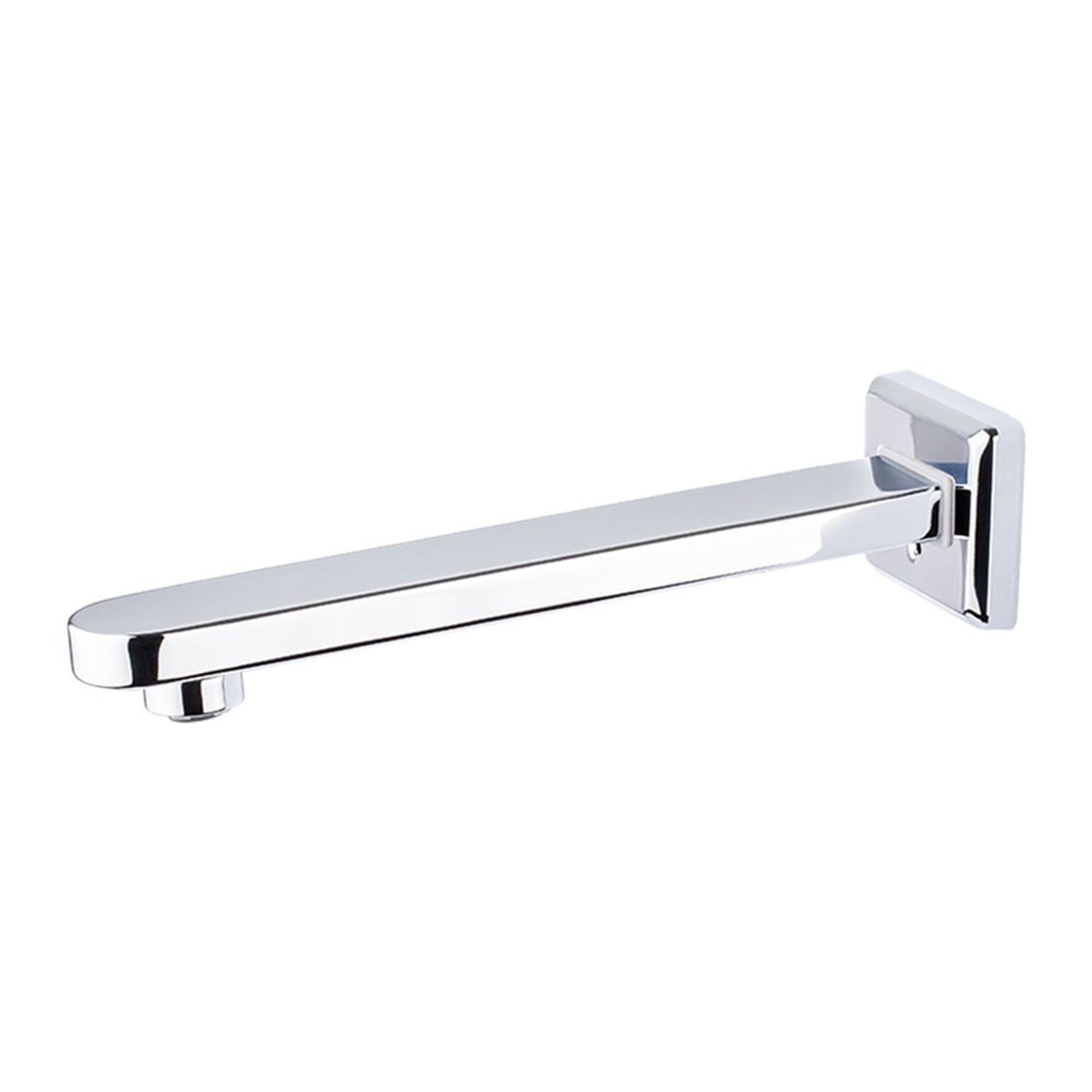 SmartTec Plus Wall Mount Laser Tap 316 Polished gallery detail image