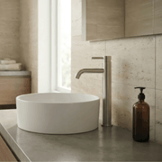 Storm High Rise Basin Mixer gallery detail image