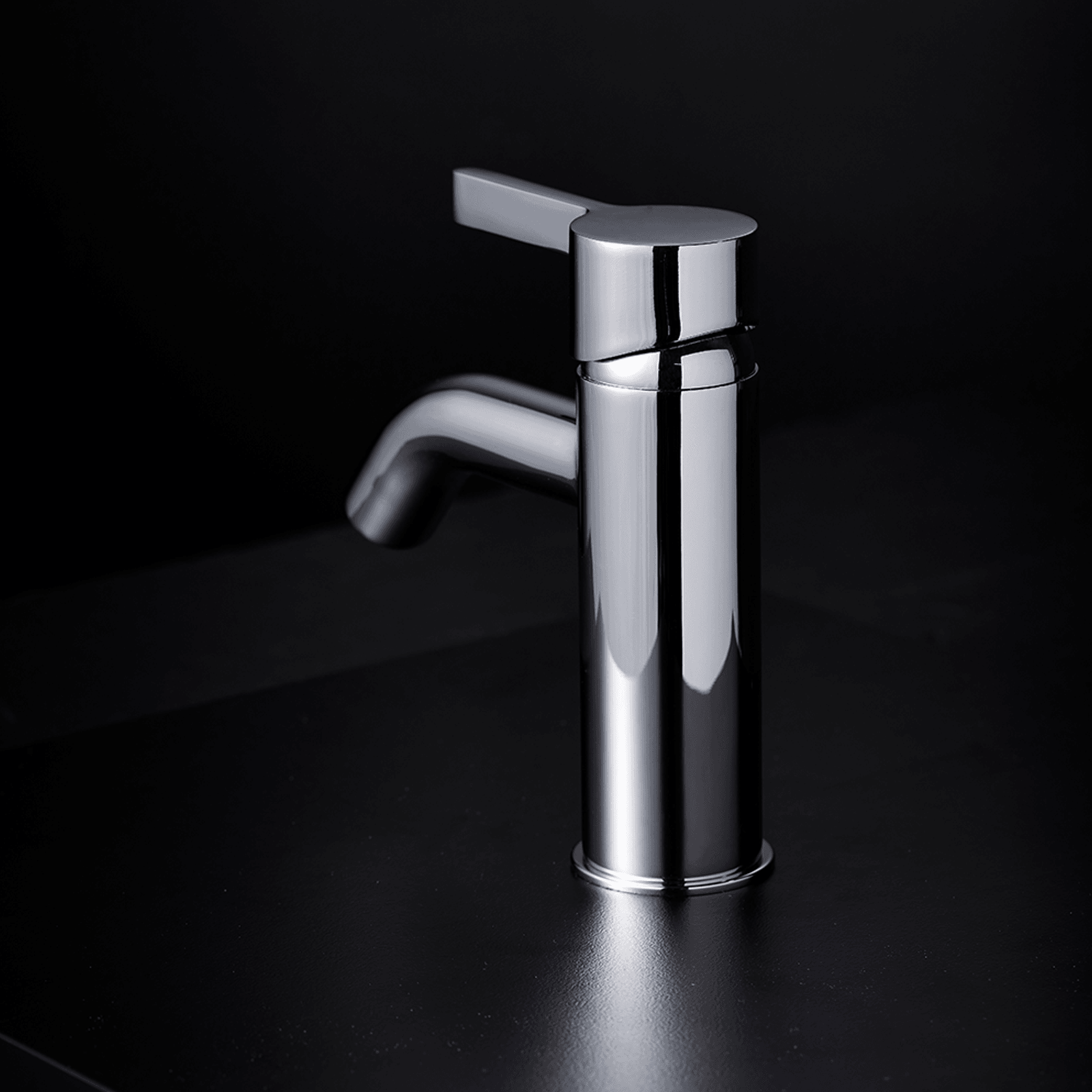 Telaio Basin Mixer gallery detail image