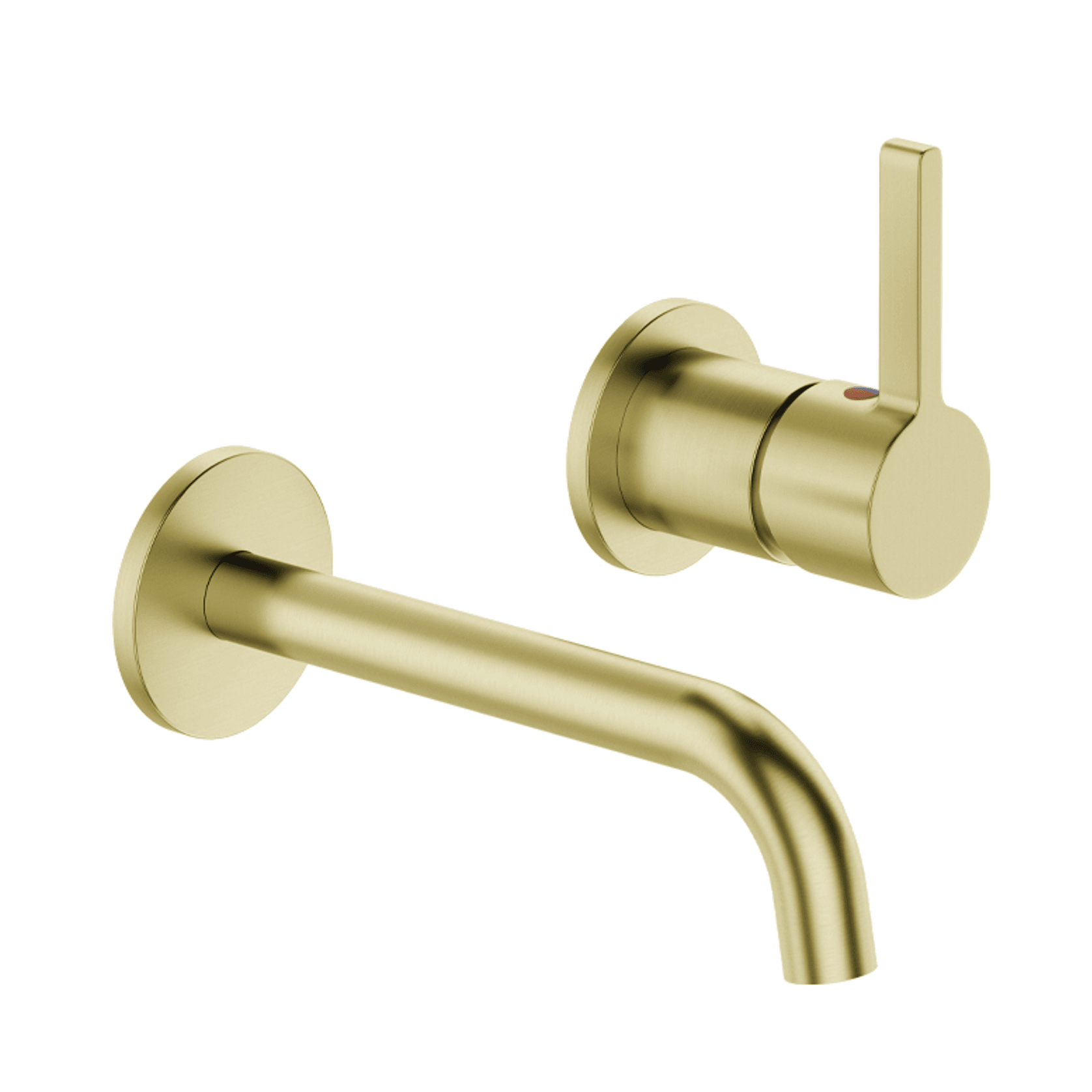 Telaio Wall Mounted Basin Mixer gallery detail image