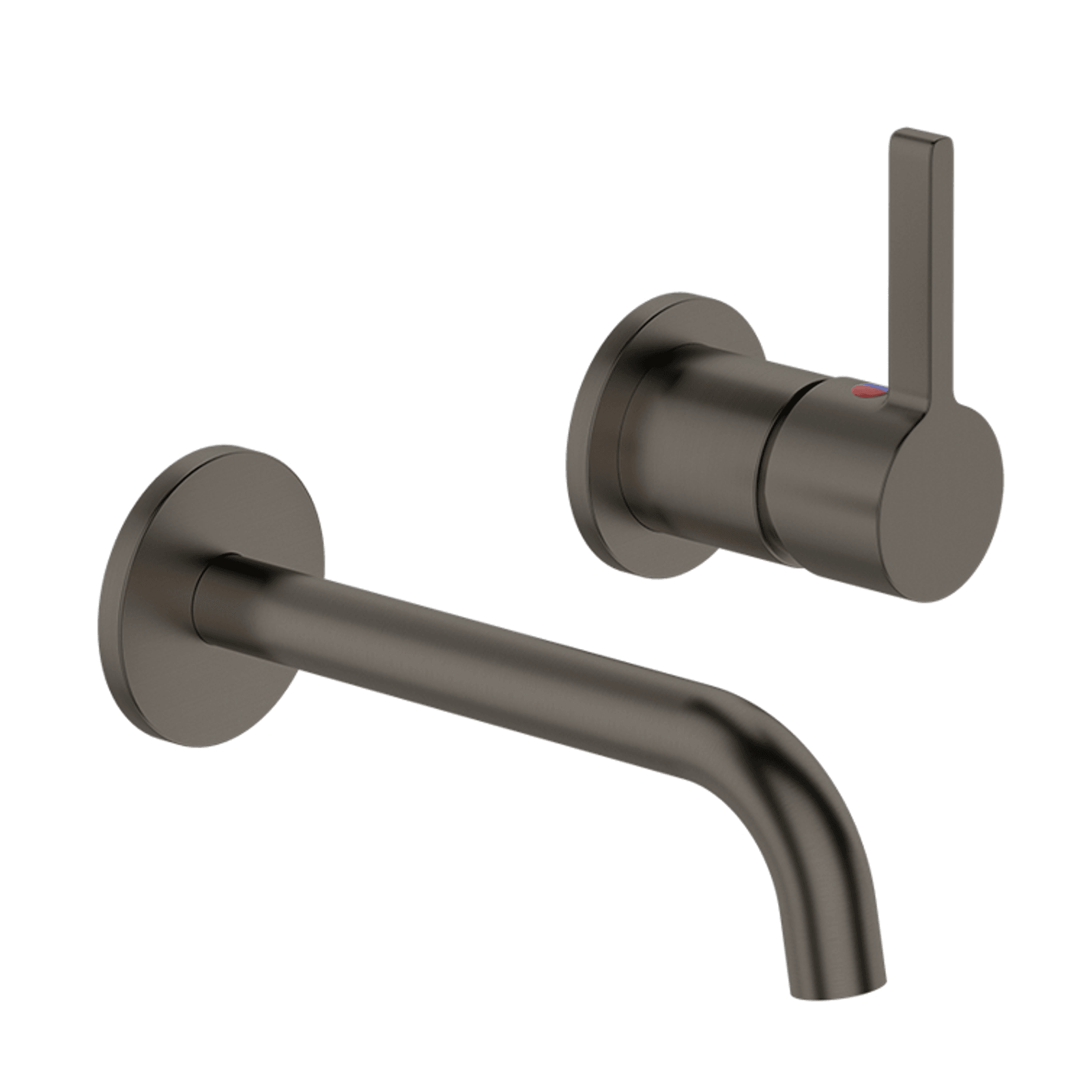 Telaio Wall Mounted Basin Mixer gallery detail image