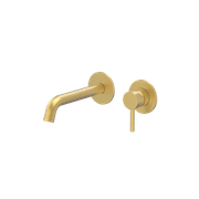 Tube Wall Mount Mixer gallery detail image