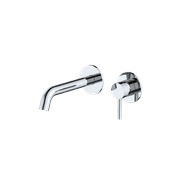 Tube Wall Mount Mixer gallery detail image