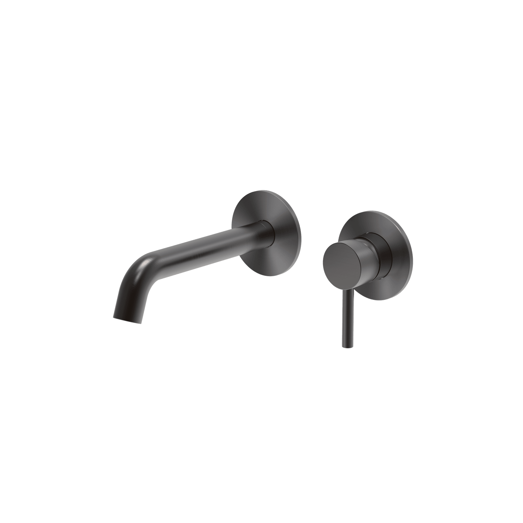 Tube Wall Mount Mixer gallery detail image