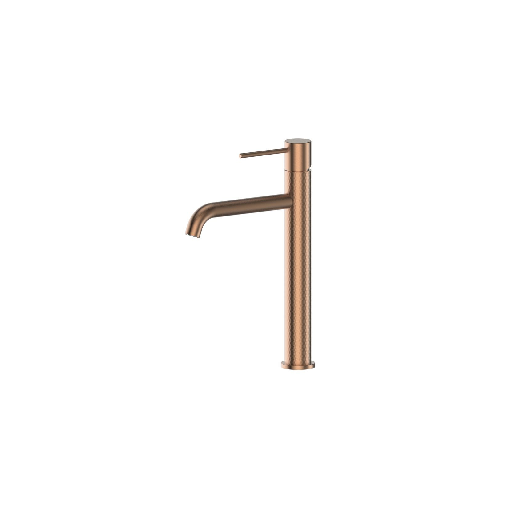 Tesora Tower Basin Mixer gallery detail image