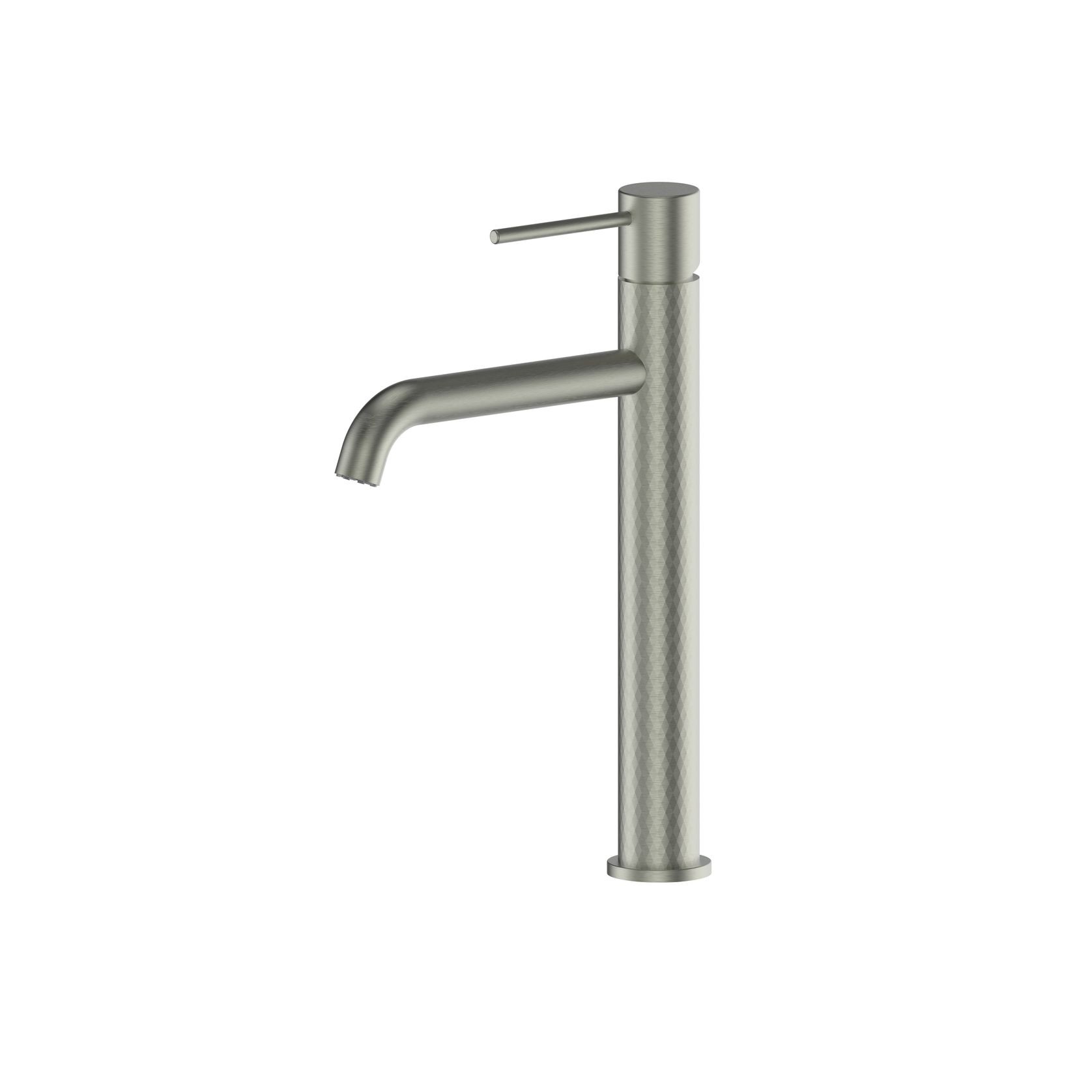 Tesora Tower Basin Mixer gallery detail image