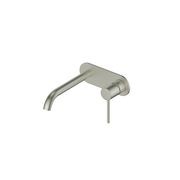 Tesora Basin Mixer w/ Faceplate gallery detail image