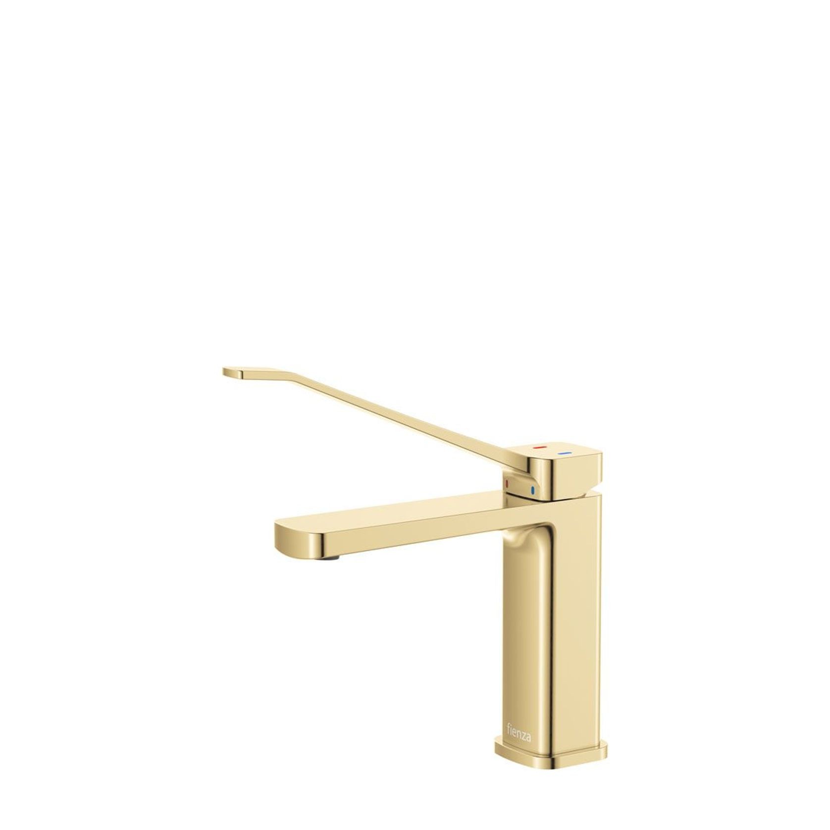 Tono Care Basin Mixers gallery detail image