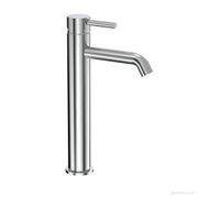 Tube Vessel Basin Mixer gallery detail image