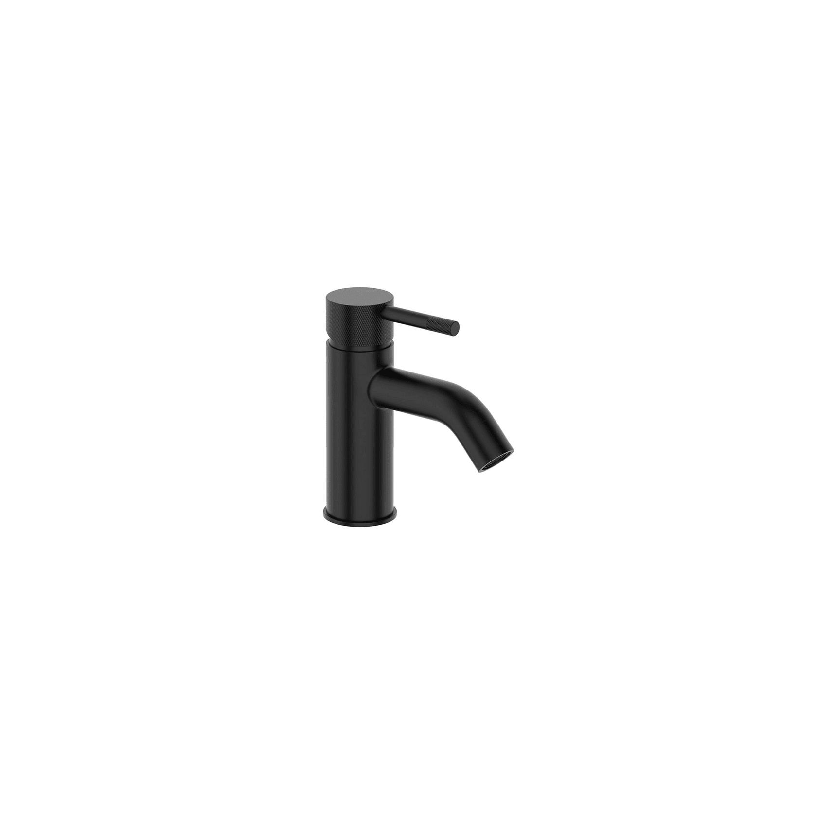 Uno Etch Basin Mixer gallery detail image