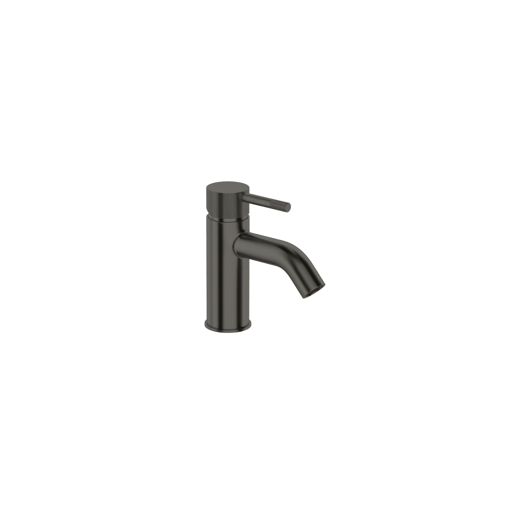 Uno Etch Basin Mixer gallery detail image