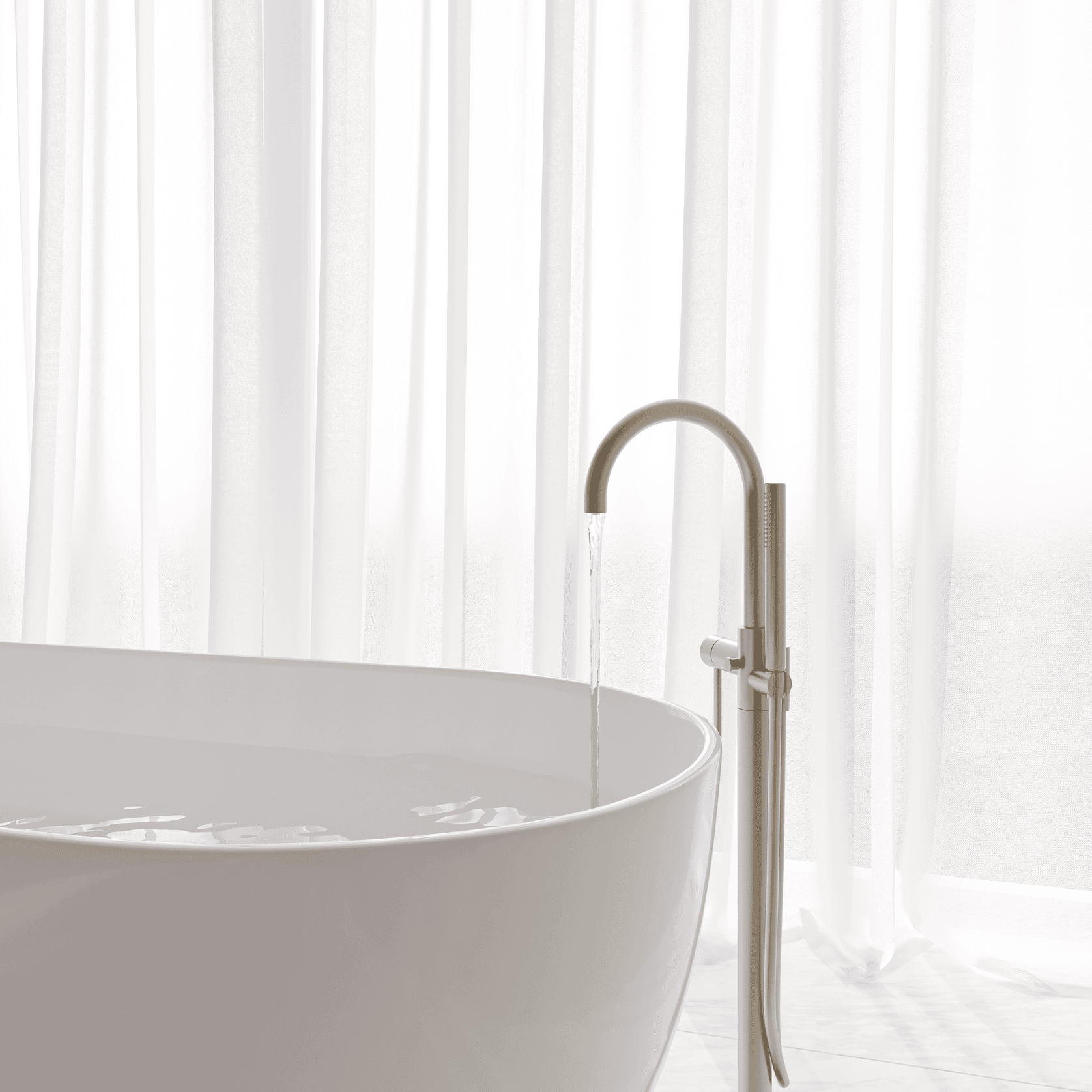 Elementi | Uno Tapware & Mixers gallery detail image