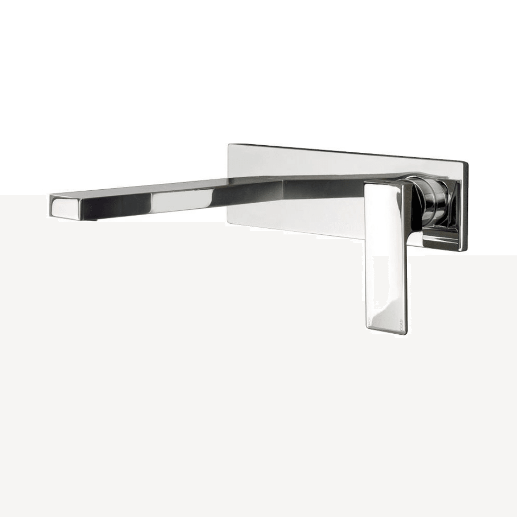 Mint Wall Mount Mixer gallery detail image