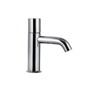 Nostromo Basin Mixer With Knob Handle gallery detail image