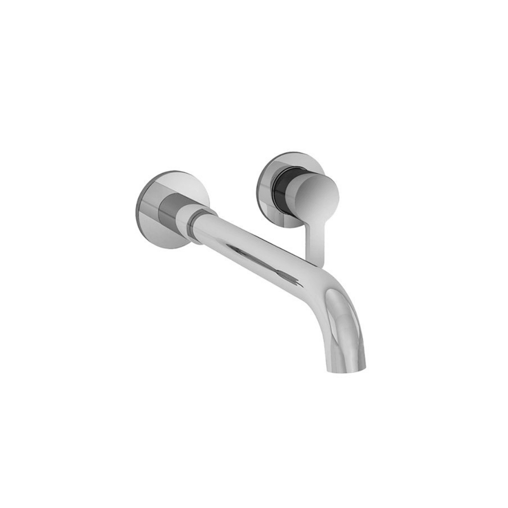 Icona Wall Mount Mixer gallery detail image