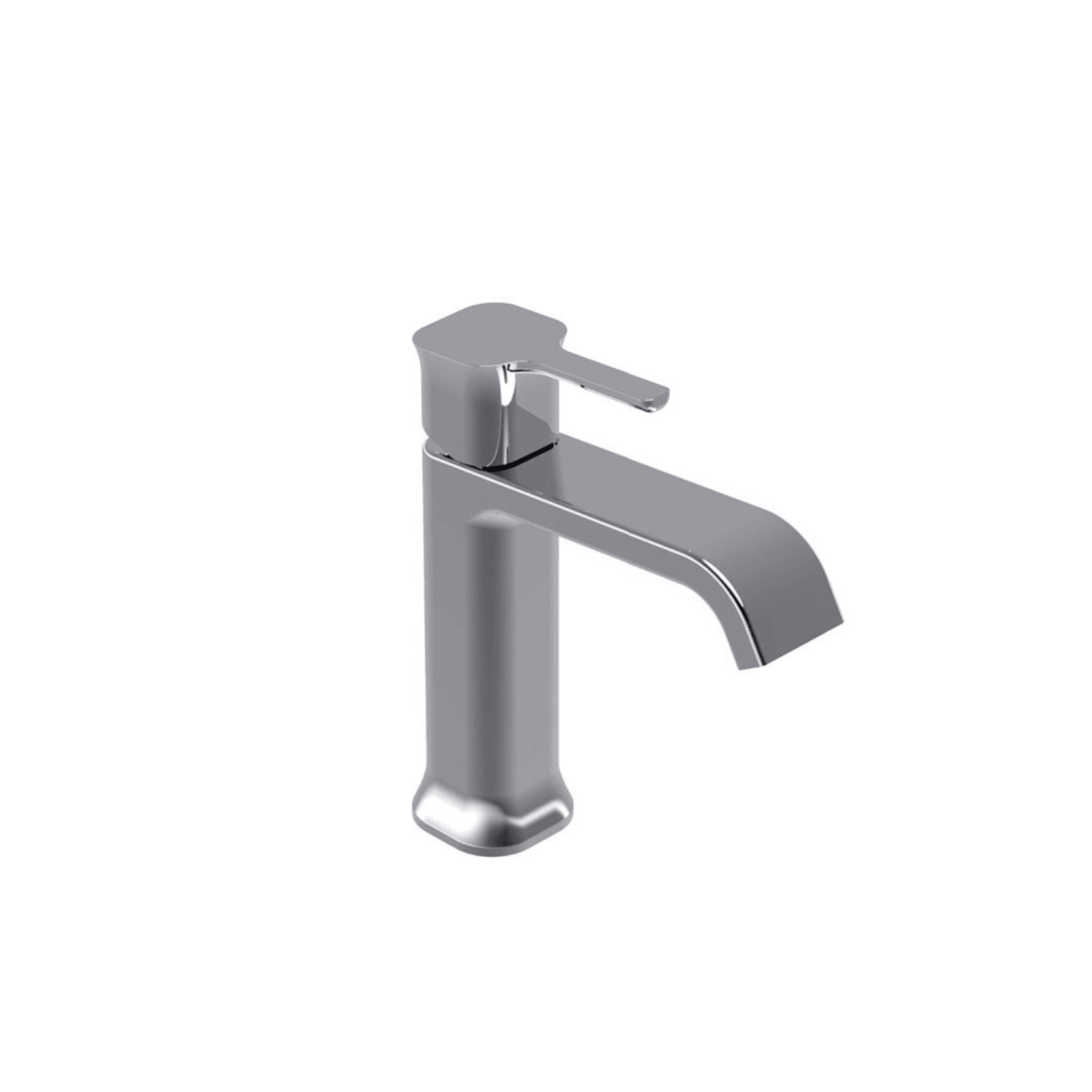 Luxe Basin Mixer gallery detail image