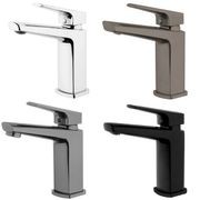 Eclipse Basin Mixer gallery detail image