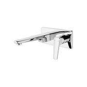 Eclipse Wall Mounted Basin Mixer gallery detail image