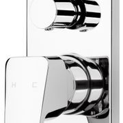 Eclipse Tapware Collection gallery detail image
