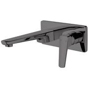 Eclipse Wall Mounted Basin Mixer gallery detail image