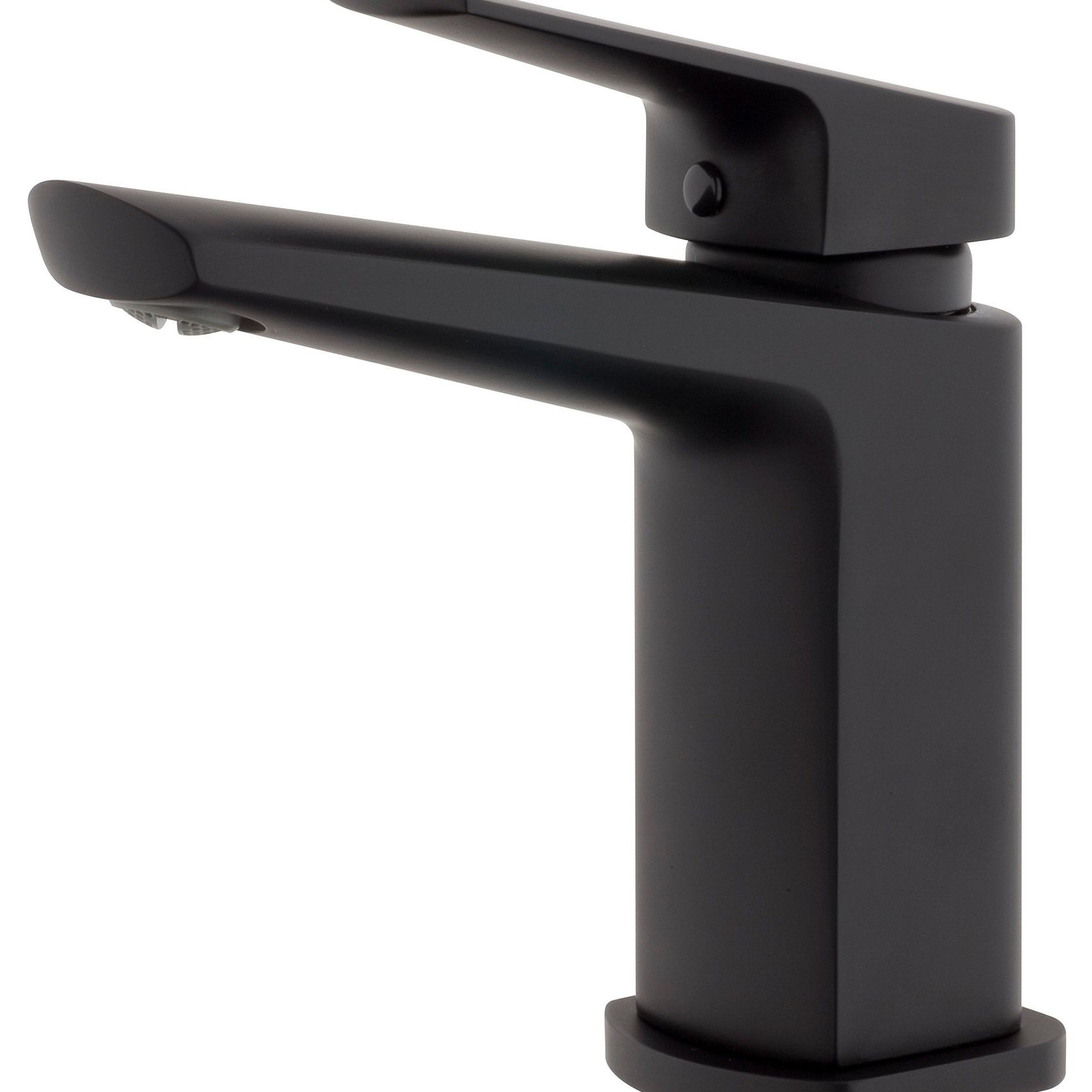 Eclipse Swivel Basin Mixer gallery detail image