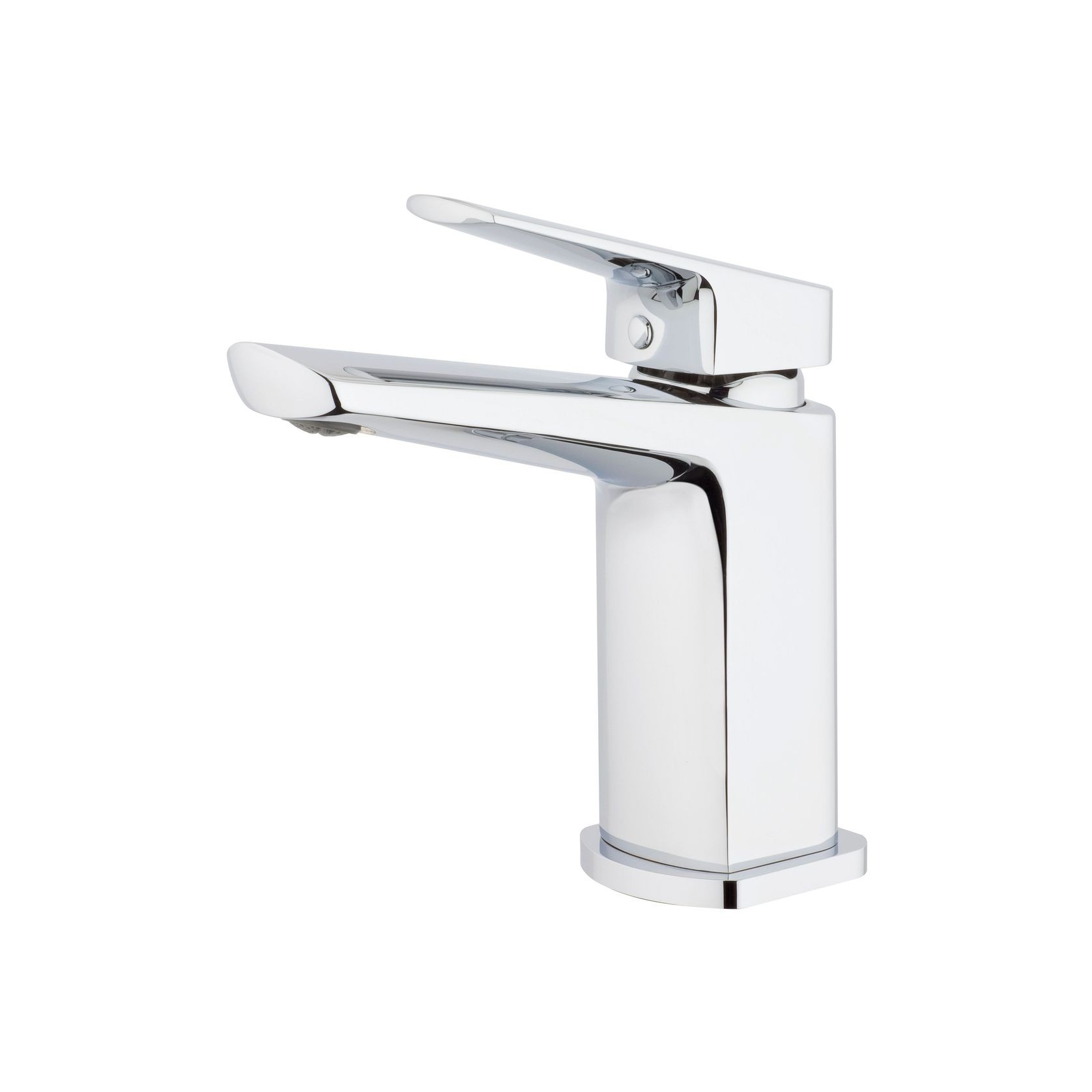 Eclipse Swivel Basin Mixer gallery detail image