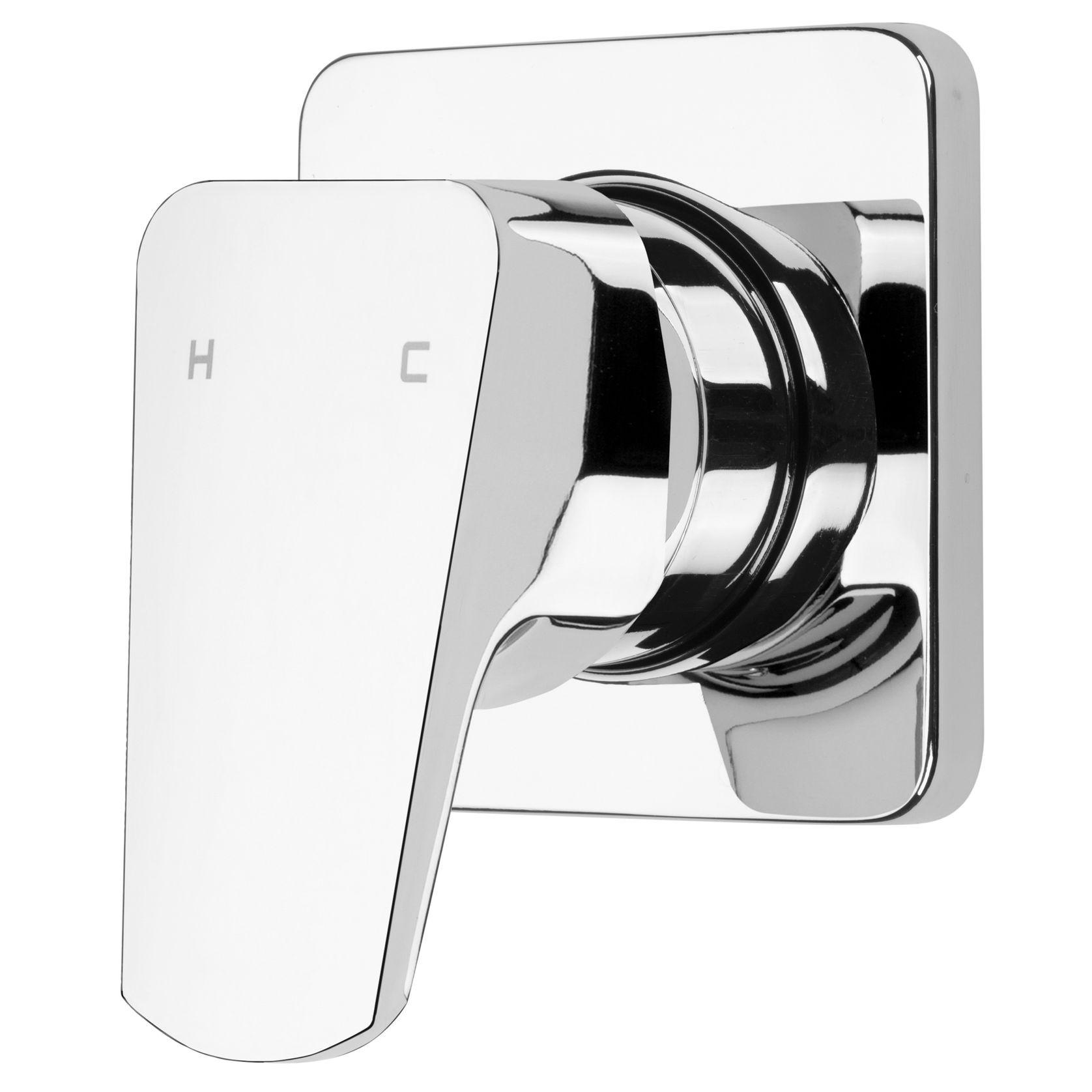 Eclipse Tapware Collection gallery detail image