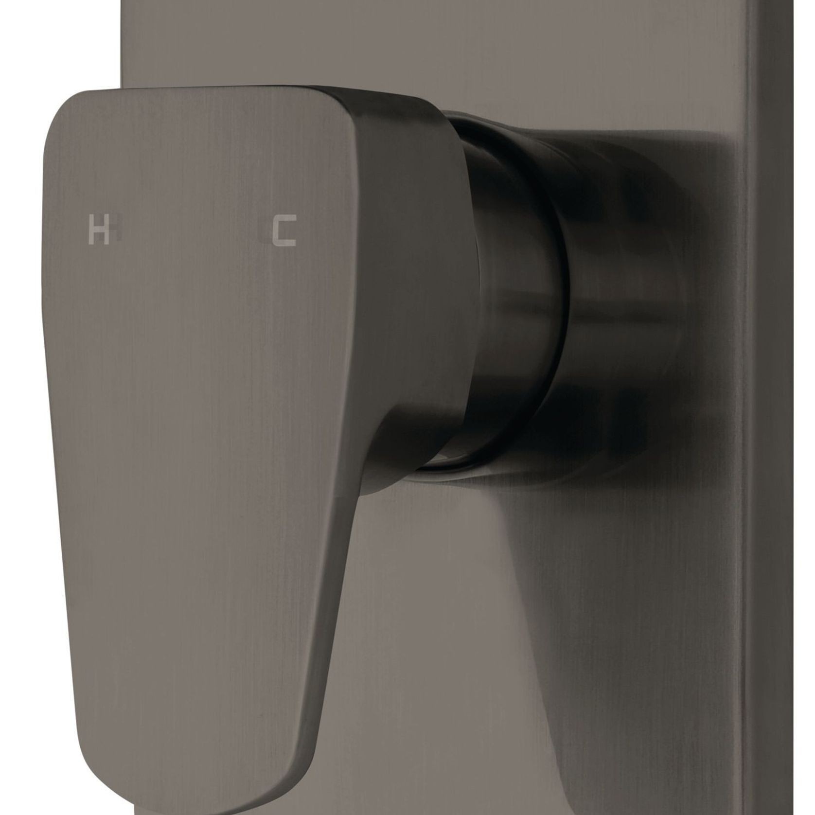 Eclipse Tapware Collection gallery detail image
