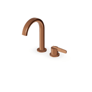 Veloce 2th Extended Height Single Lever Basin Mixer gallery detail image