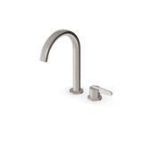 Veloce 2th Extended Height Single Lever Basin Mixer gallery detail image