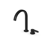 Veloce 2th Extended Height Single Lever Basin Mixer gallery detail image