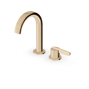 Veloce 2th Single Lever Basin Mixer gallery detail image