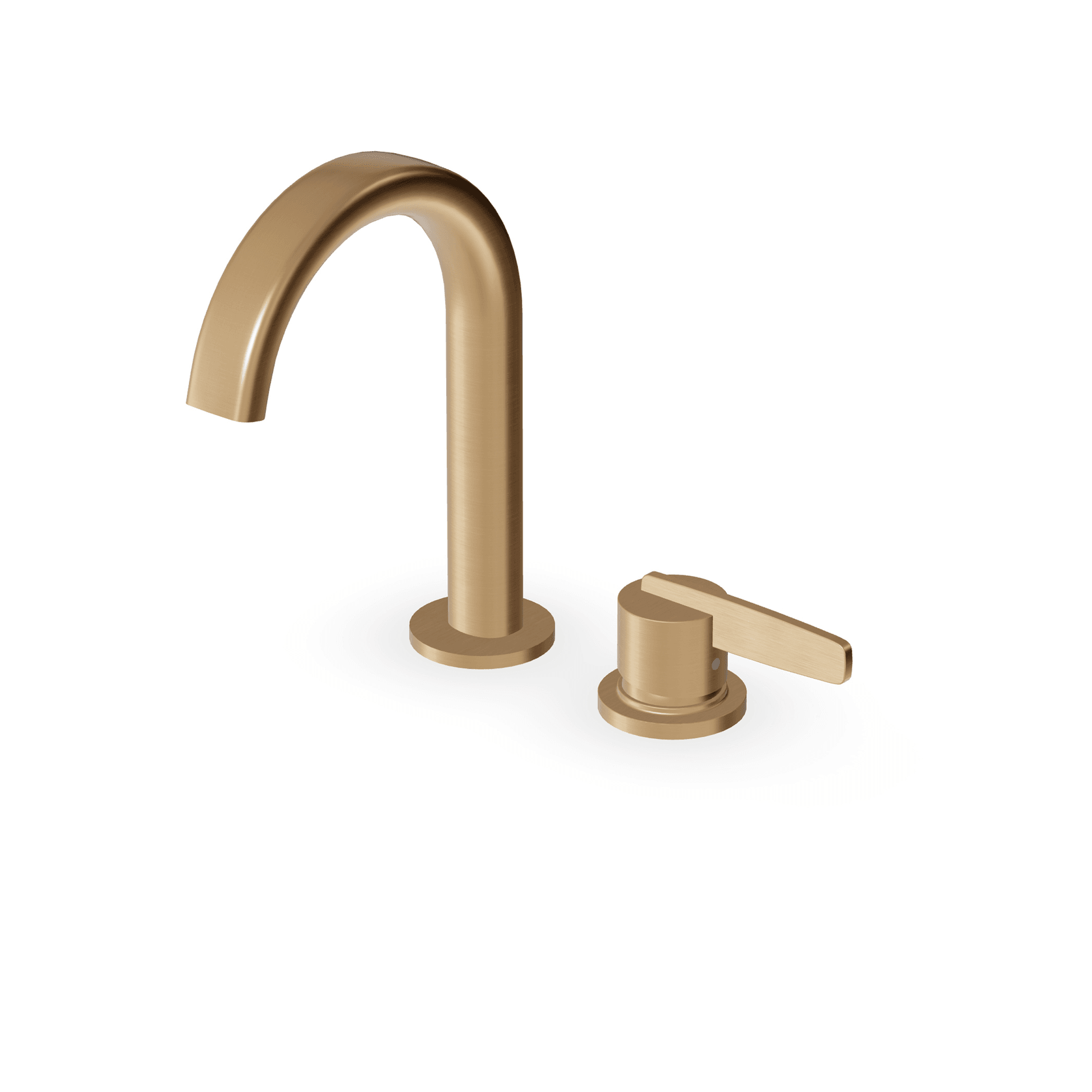 Veloce 2th Single Lever Basin Mixer gallery detail image