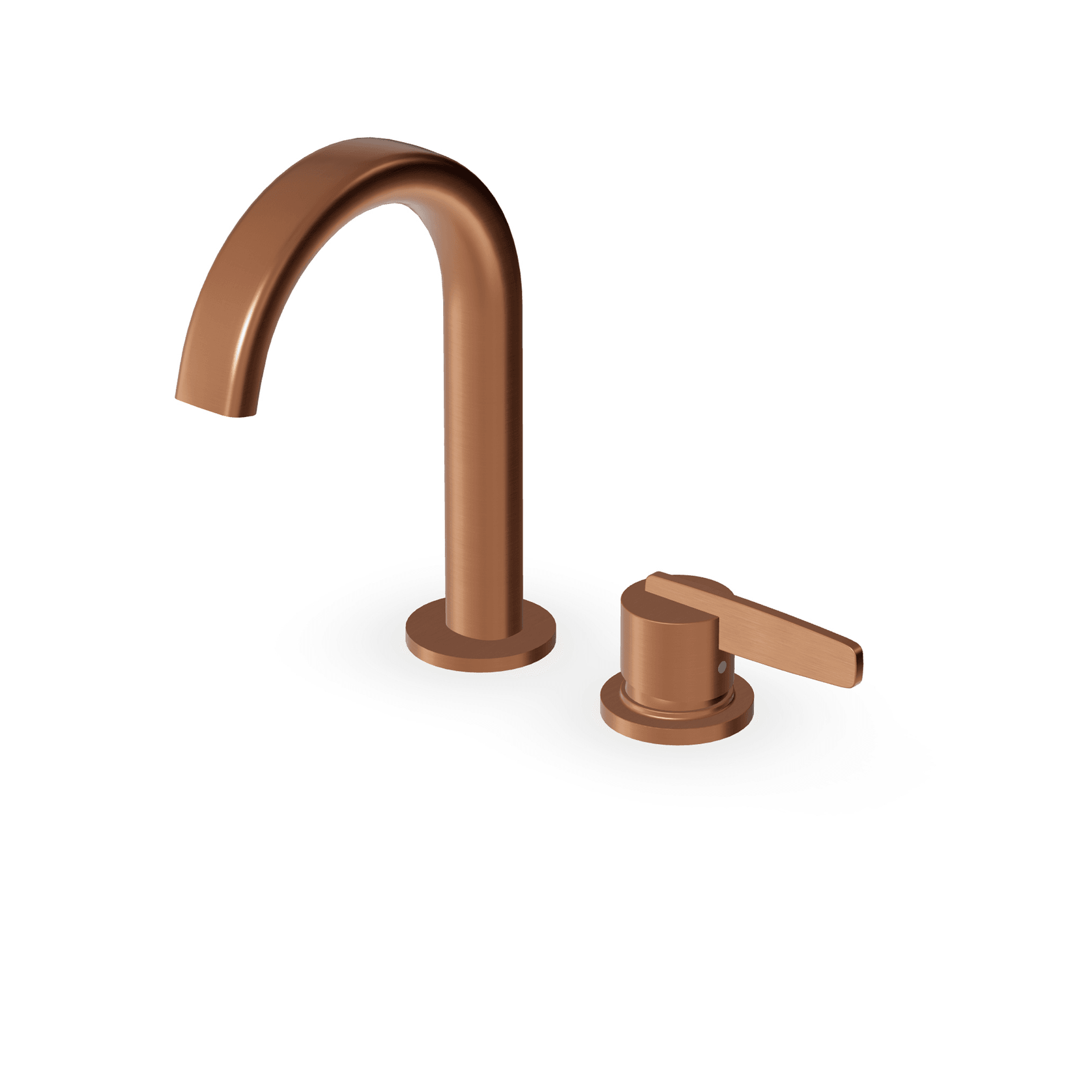 Veloce 2th Single Lever Basin Mixer gallery detail image
