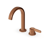 Veloce 2th Single Lever Basin Mixer gallery detail image