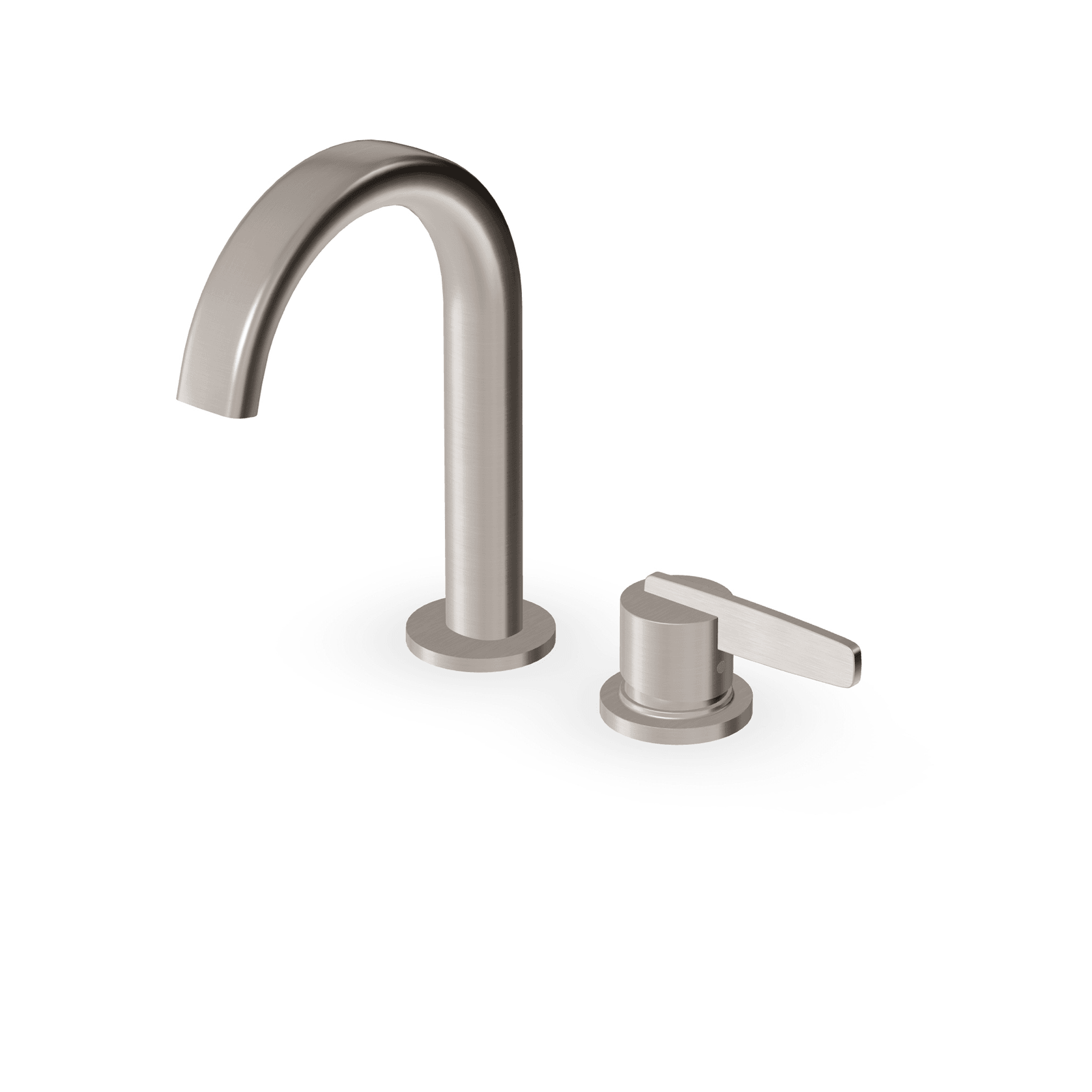 Veloce 2th Single Lever Basin Mixer gallery detail image