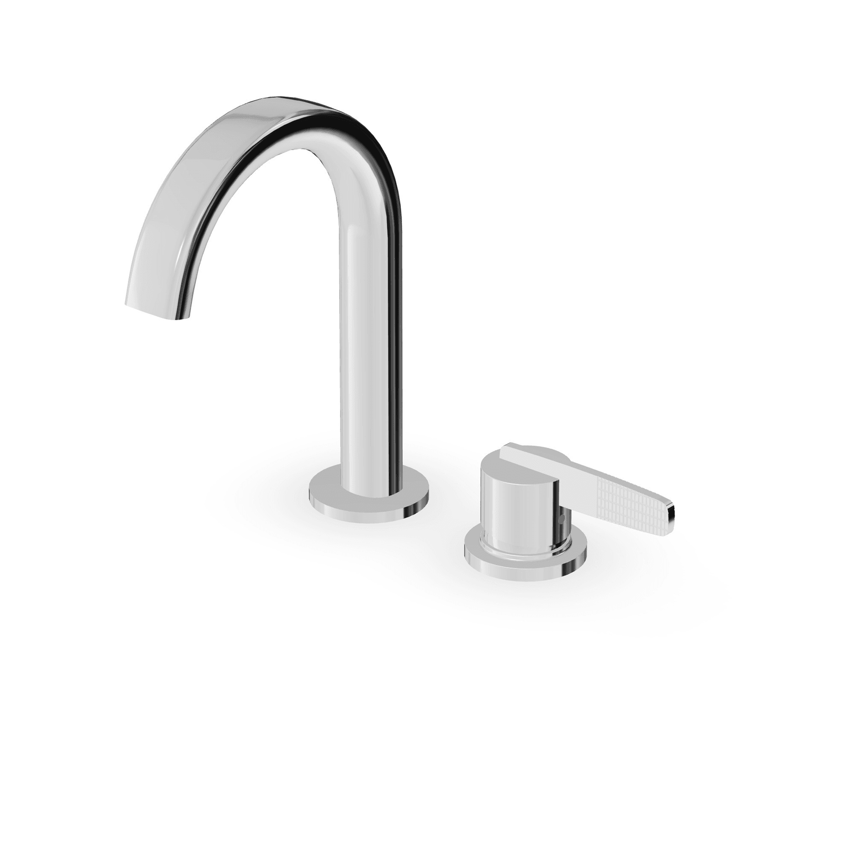 Veloce 2th Single Lever Basin Mixer gallery detail image