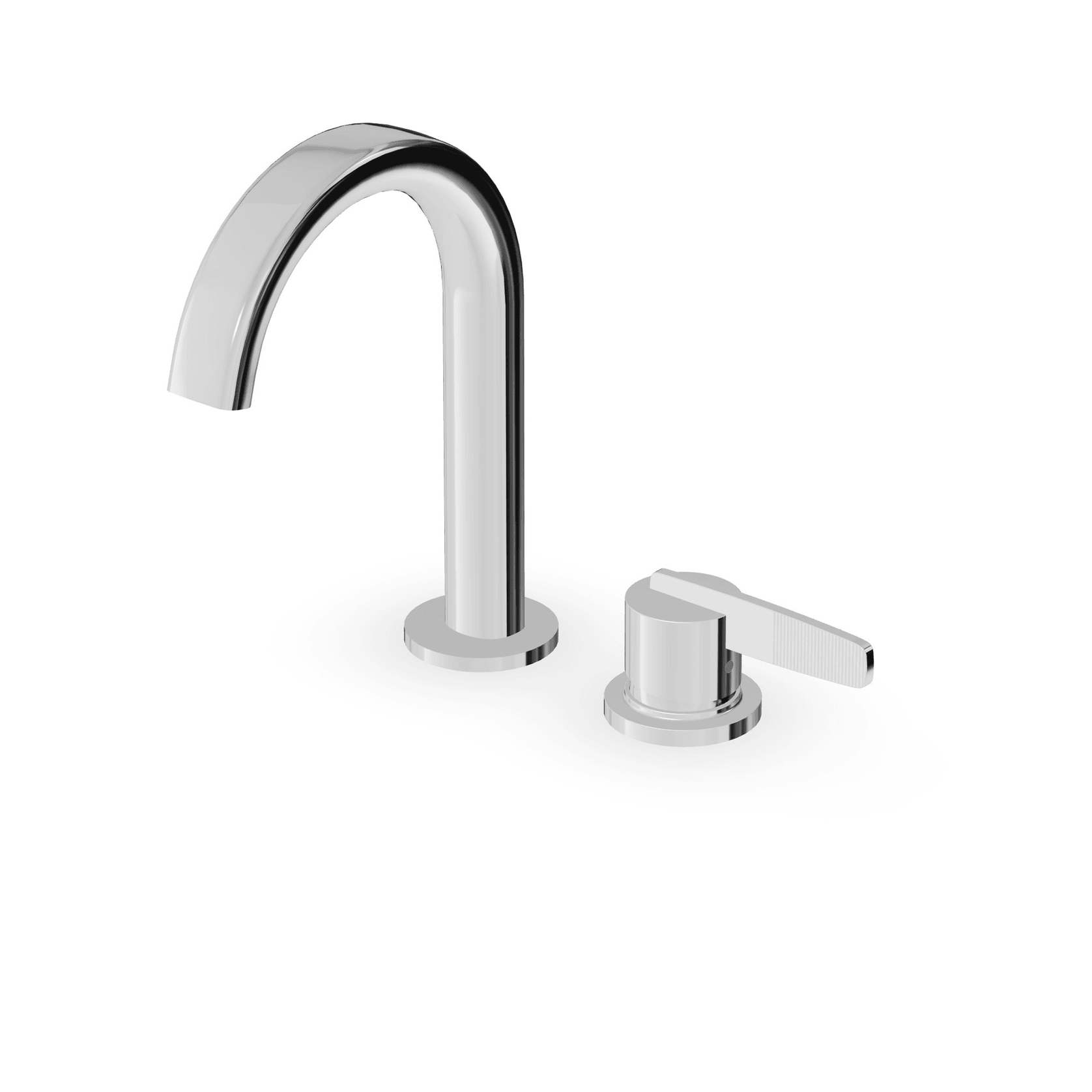 Veloce 2th Single Lever Basin Mixer gallery detail image